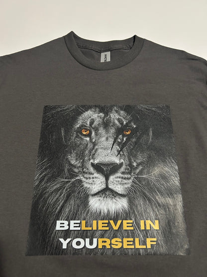 Believe In Yourself T-Shirt