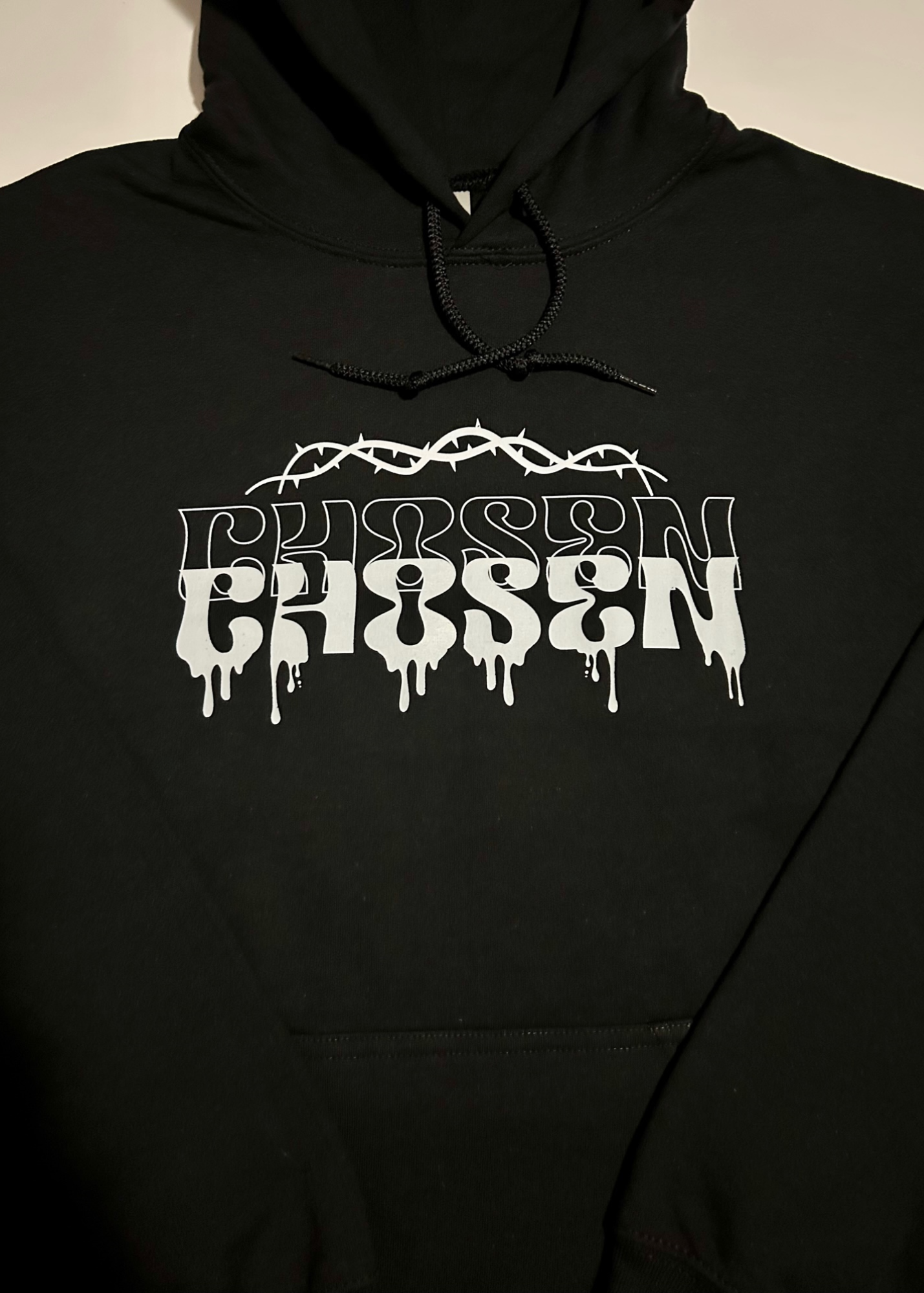 Chosen Hoodie