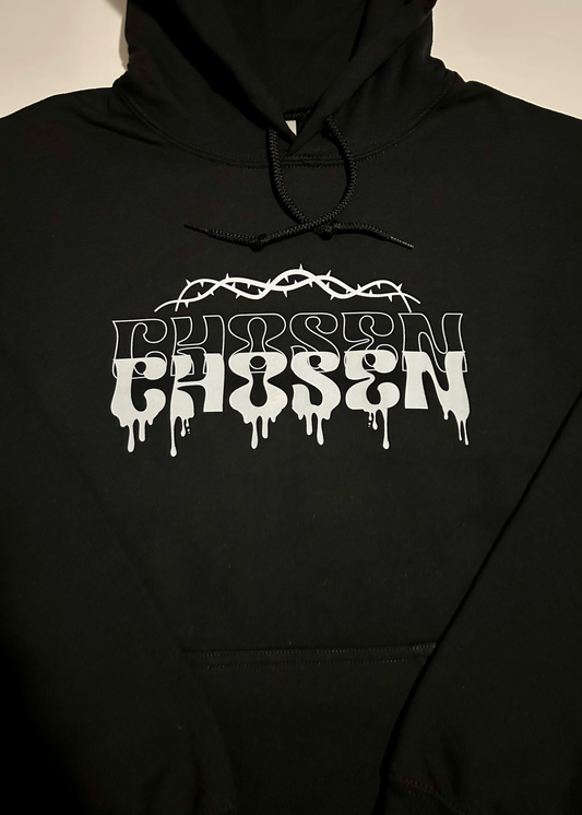 Chosen Hoodie