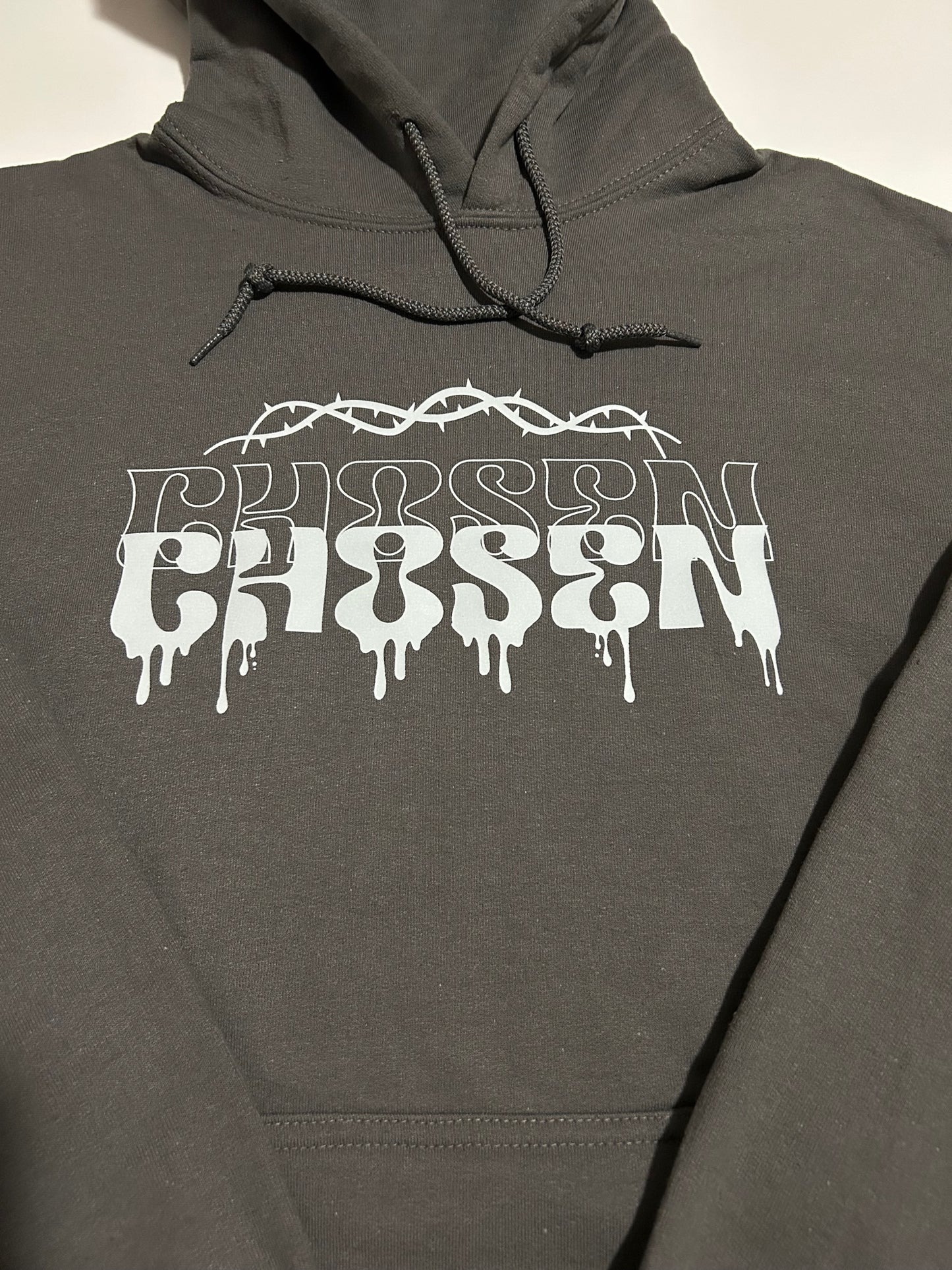 Chosen Hoodie