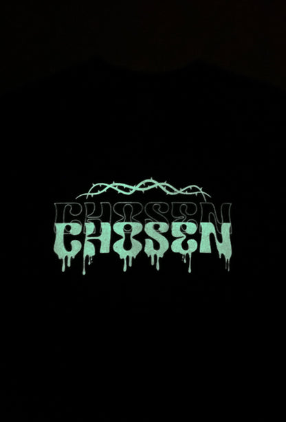 Chosen Hoodie