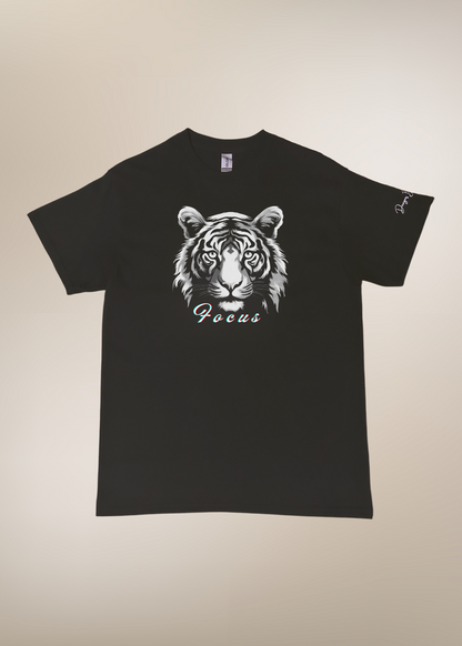 Focus | Tiger T-Shirt