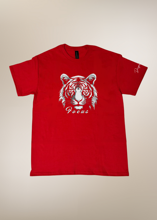 Focus | Tiger T-Shirt