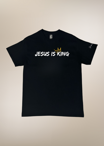 Jesus Is King T-Shirt