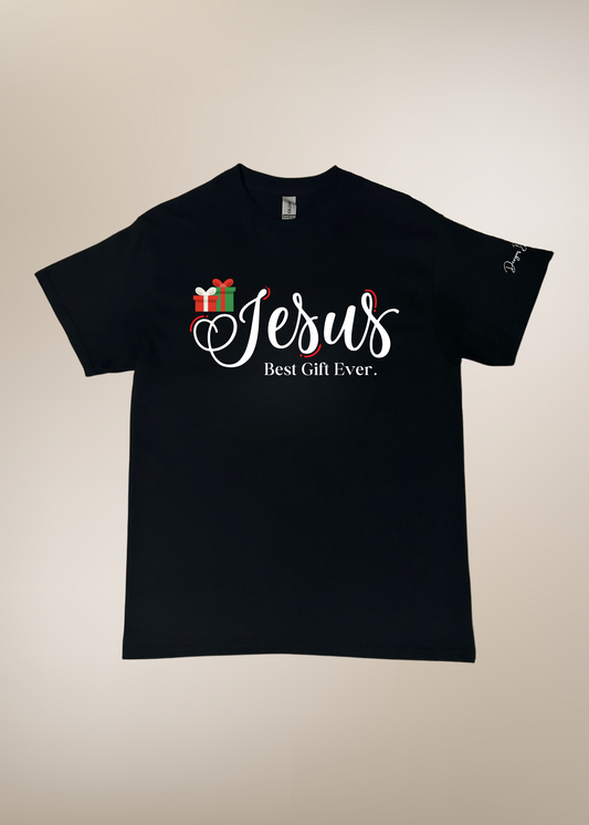 Jesus: Best Gift Ever T-Shirt