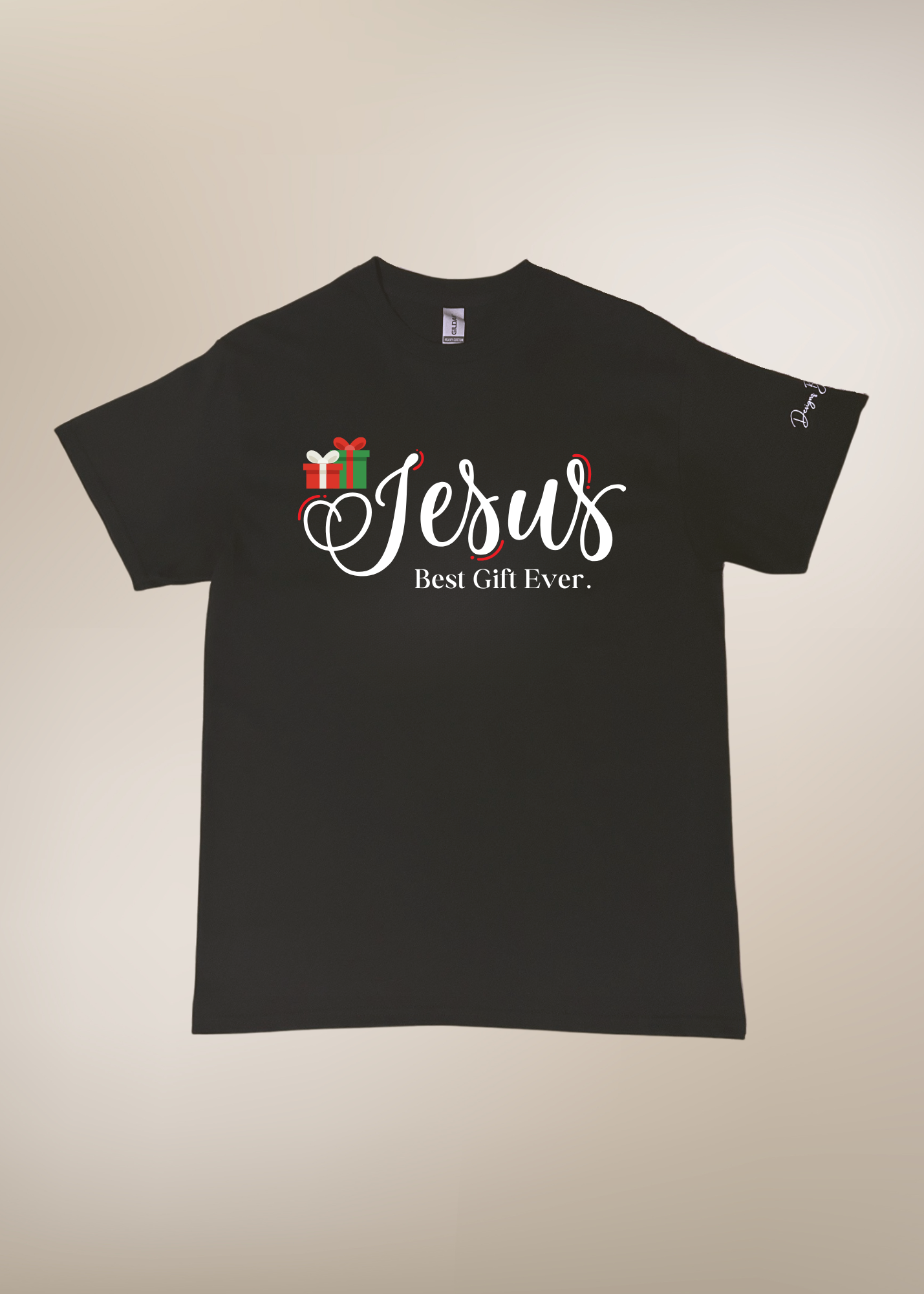 Jesus: Best Gift Ever T-Shirt