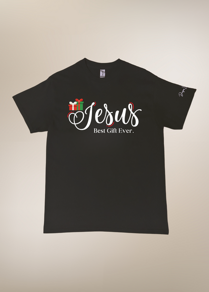 Jesus: Best Gift Ever T-Shirt