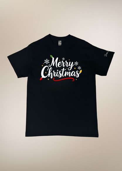 Merry Christmas T-Shirt